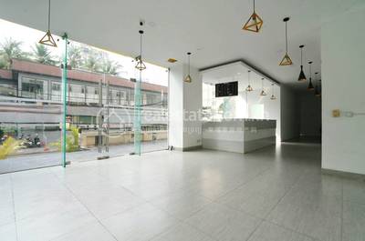 万景岗1分区（BKK1), 桑园区, 金边