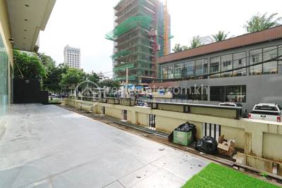 万景岗1分区（BKK1), 桑园区, 金边