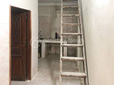 ទួលទំពូង២, ចំការមន, ភ្នំពេញ