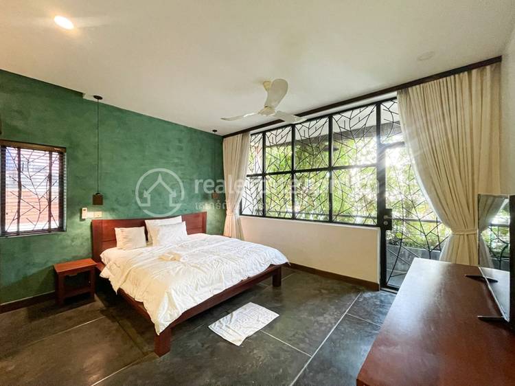 residential Apartment for rent in Toul Tum Poung 1 ID 242833 1