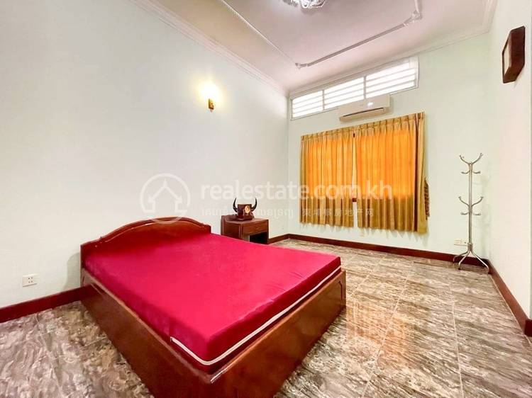 residential Apartment for rent in Toul Tum Poung 1 ID 242959 1
