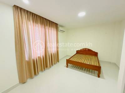 Borey Peng Huoth: The Star Platinum Eco Delta
