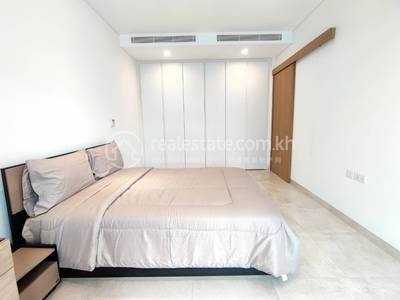 Embassy Residences - Phnom Penh's Landmark Condominium