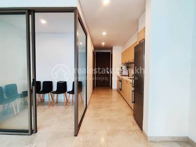 Embassy Residences - Phnom Penh's Landmark Condominium