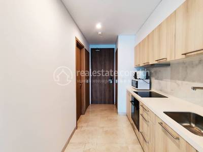 Embassy Residences - Phnom Penh's Landmark Condominium