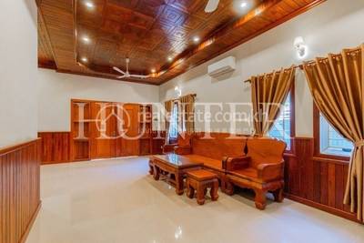  , Svay Dangkum分区, 暹粒省, 暹粒省