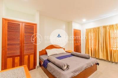  , Sala Kamraeuk, Siem Reap, Siem Reap