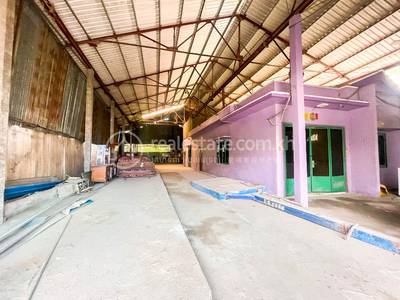 2 National road, ព្រែកឬស្សី, តាខ្មៅ, កណ្ដាល