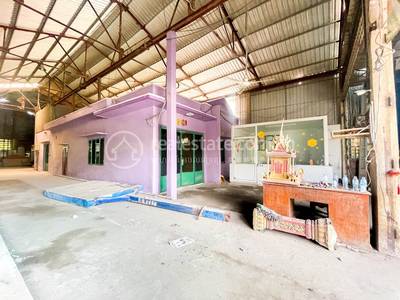 2 National road, ព្រែកឬស្សី, តាខ្មៅ, កណ្ដាល