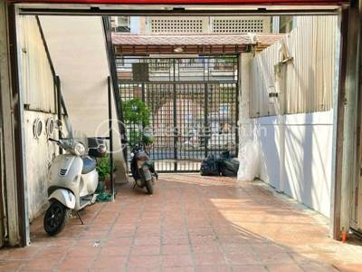 BKK 3, Chamkarmon, Phnom Penh