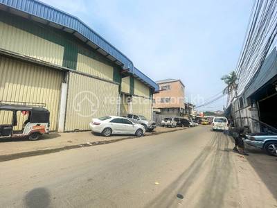   , Boeung Salang, Toul Kork, プノンペン