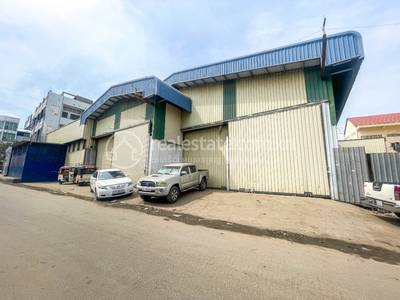   , Boeung Salang, Toul Kork, プノンペン