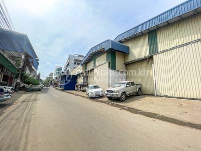  , Boeung Salang, Toul Kork, プノンペン