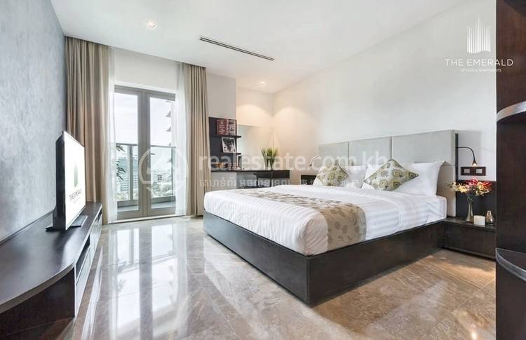 residential ServicedApartment for rent in Chey Chumneah ID 242889 1