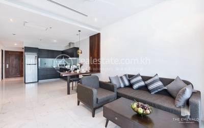 Chey Chumneah, Daun Penh, Phnom Penh