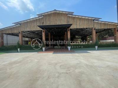 road 1 National, ព្រែកឯង, ច្បារអំពៅ, ភ្នំពេញ