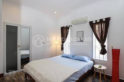  , ផ្សារដើមថ្កូវ, ចំការមន, ភ្នំពេញ
