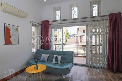  , ផ្សារដើមថ្កូវ, ចំការមន, ភ្នំពេញ