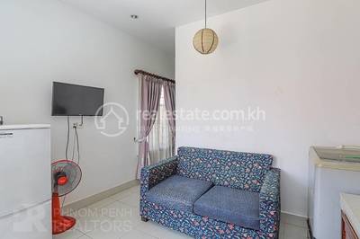  , បឹងកក់១, ទួលគោក, ភ្នំពេញ