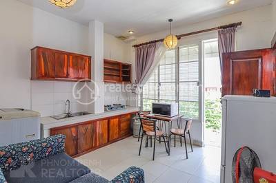  , បឹងកក់១, ទួលគោក, ភ្នំពេញ