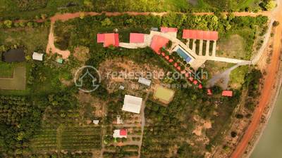 132 52, Prambei Mum, Thpong, Kampong Speu