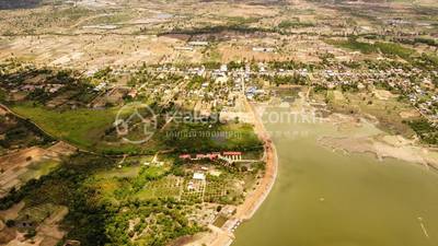 132 52, Prambei Mum, Thpong, Kampong Speu