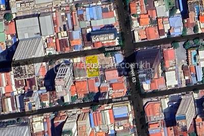  , BKK 1, Chamkarmon, Phnom Penh