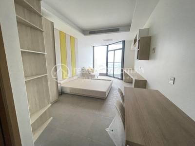 Blv 83B Sothearos, ទន្លេបាសាក់, ចំការមន, ភ្នំពេញ
