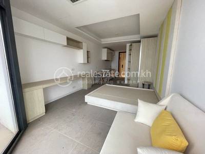 Blv 83B Sothearos, ទន្លេបាសាក់, ចំការមន, ភ្នំពេញ