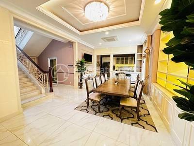  , Chbar Ampov I, Chbar Ampov, Phnom Penh