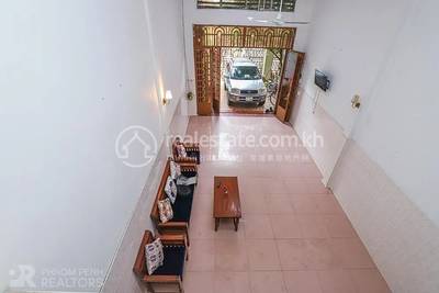  , BKK 3, Chamkarmon, Phnom Penh