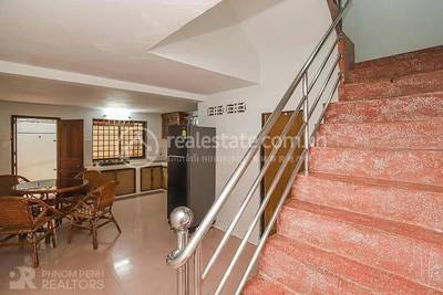  , BKK 3, Chamkarmon, Phnom Penh