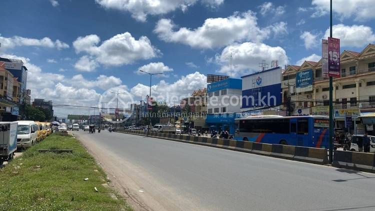 Road Number4 National Road Number4 National, Chaom Chau 2, Por Sen Chey, Phnom Penh