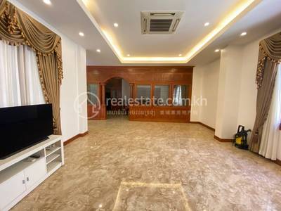 Tonle Bassac, Chamkarmon, Phnom Penh
