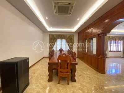 Tonle Bassac, Chamkarmon, Phnom Penh