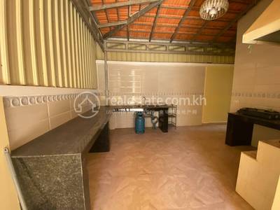Tonle Bassac, Chamkarmon, Phnom Penh