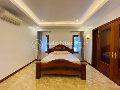 Tonle Bassac, Chamkarmon, Phnom Penh