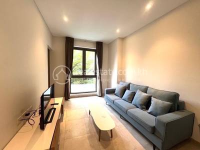 Embassy Residences - Phnom Penh's Landmark Condominium