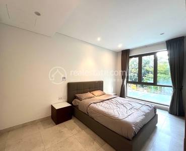 Embassy Residences - Phnom Penh's Landmark Condominium