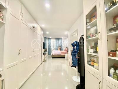   , ព្រៃស, ដង្កោរ, ភ្នំពេញ