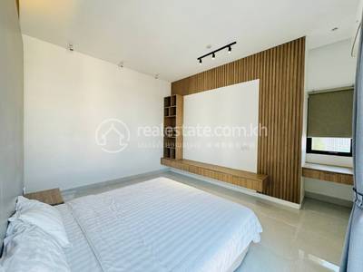 BKK 1, Chamkarmon, Phnom Penh