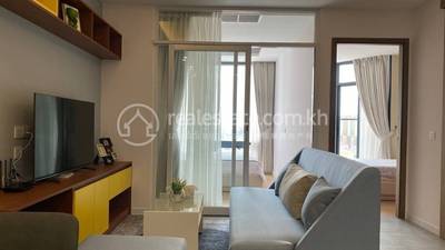 Tonle Bassac, Chamkarmon, Phnom Penh