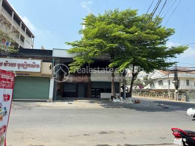 Boeung Trabek, Chamkarmon, プノンペン