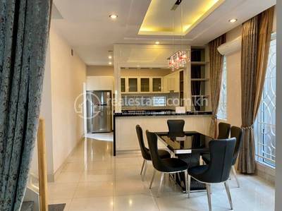 Nirouth, Chbar Ampov, Phnom Penh