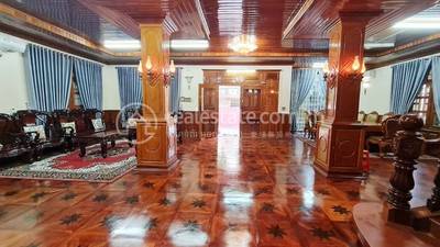  , បឹងកេងកង៣, ចំការមន, ភ្នំពេញ
