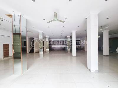  , Toul Svay Prey 1, Chamkarmon, Phnom Penh