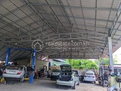 សង្កាត់បួន, ក្រុងព្រះសីហនុ, ក្រុងព្រះសីហនុ