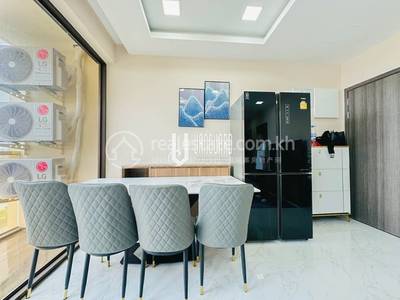  , Ou Baek K'am, Sen Sok, Phnom Penh