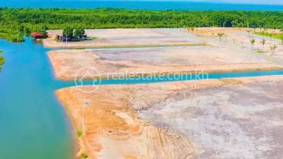  , អូរក្រសារ, កែប, កែប