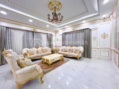  , និរោធ, ច្បារអំពៅ, ភ្នំពេញ
